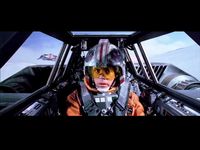 Luke Skywalker